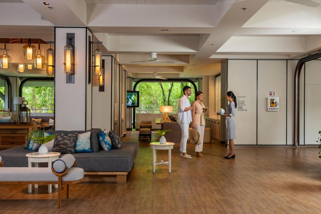 Melia Resort Ko Samui