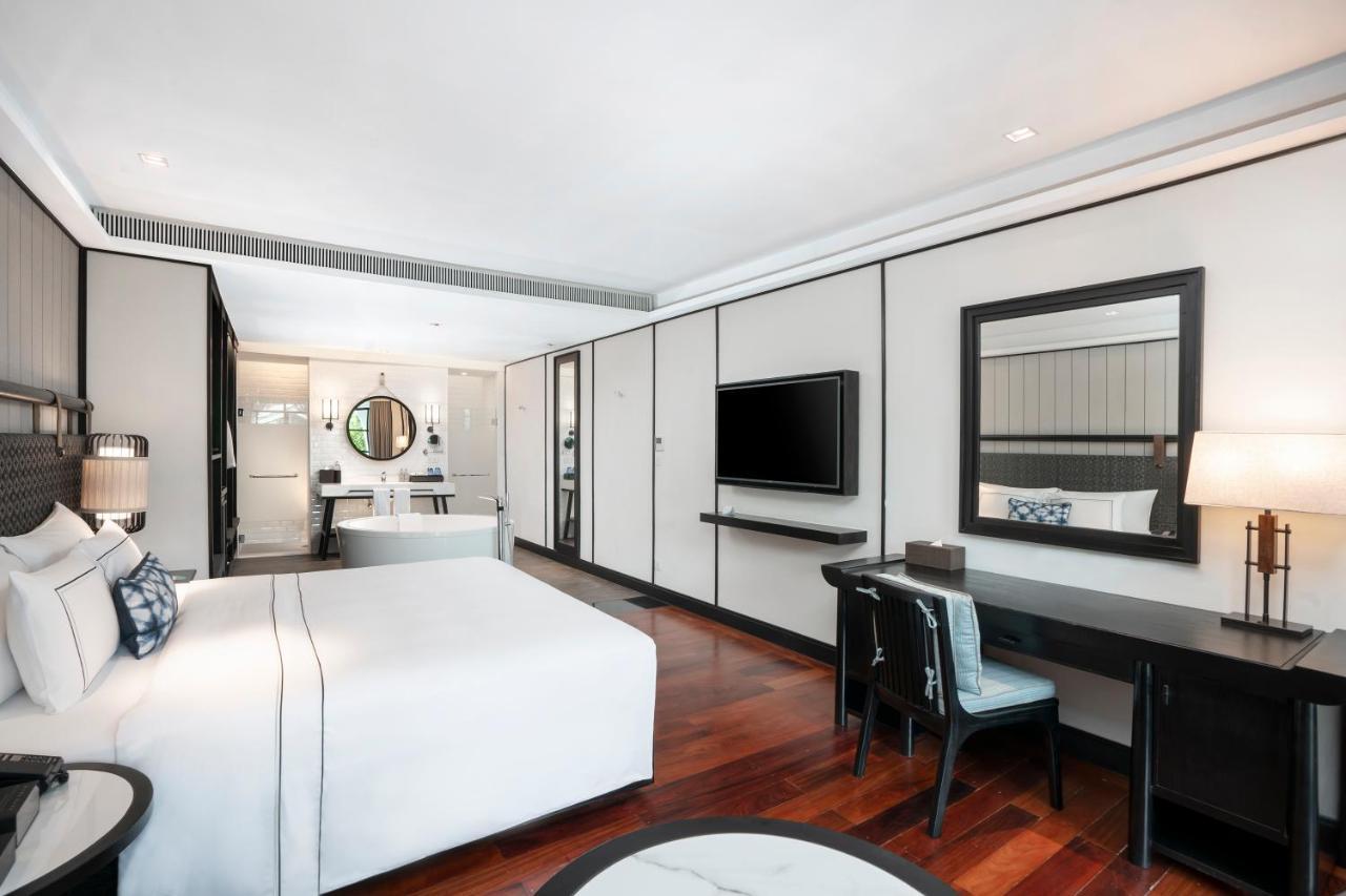 Melia 5* Ko Samui