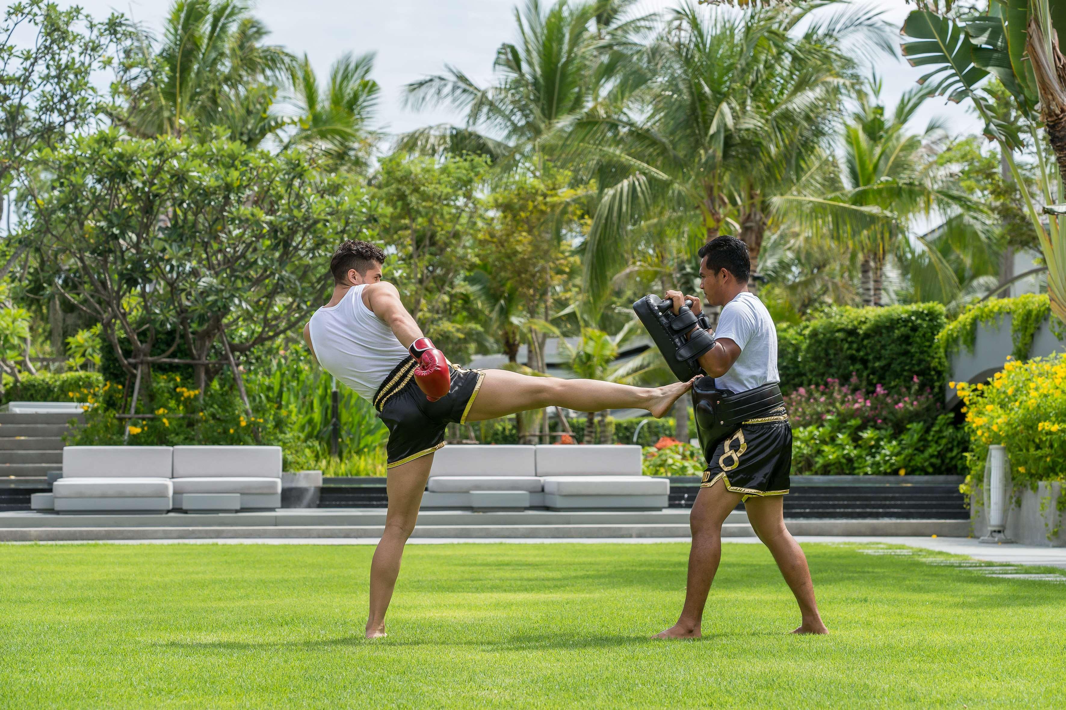 Melia Ko Samui