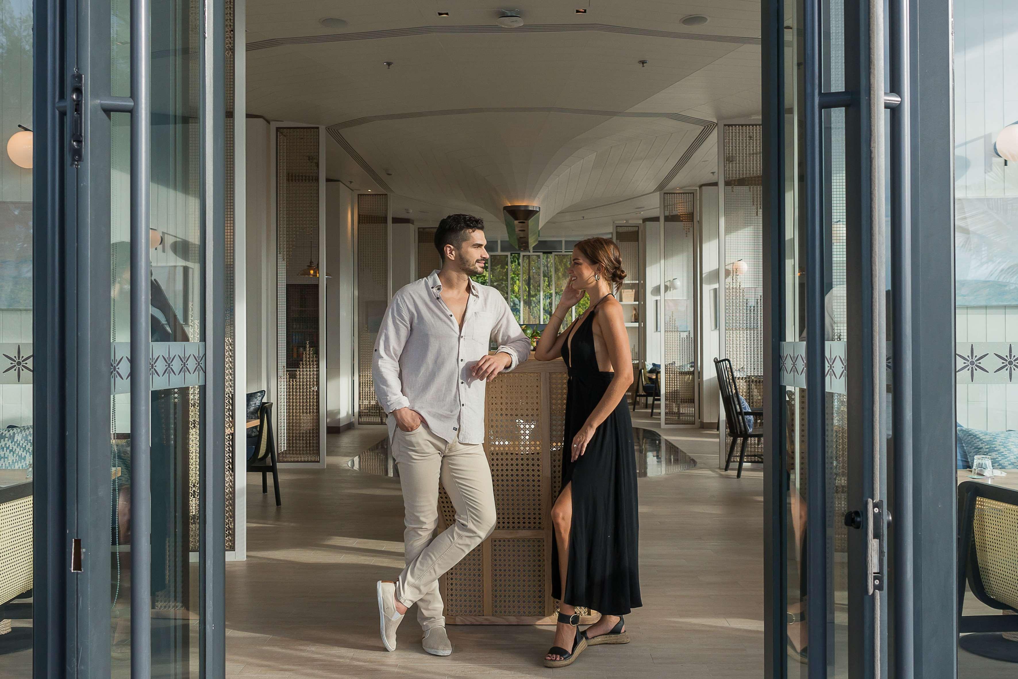 Melia 5* Ko Samui
