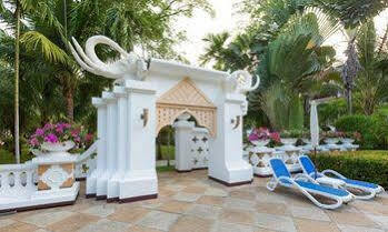 Melia Resort 5*