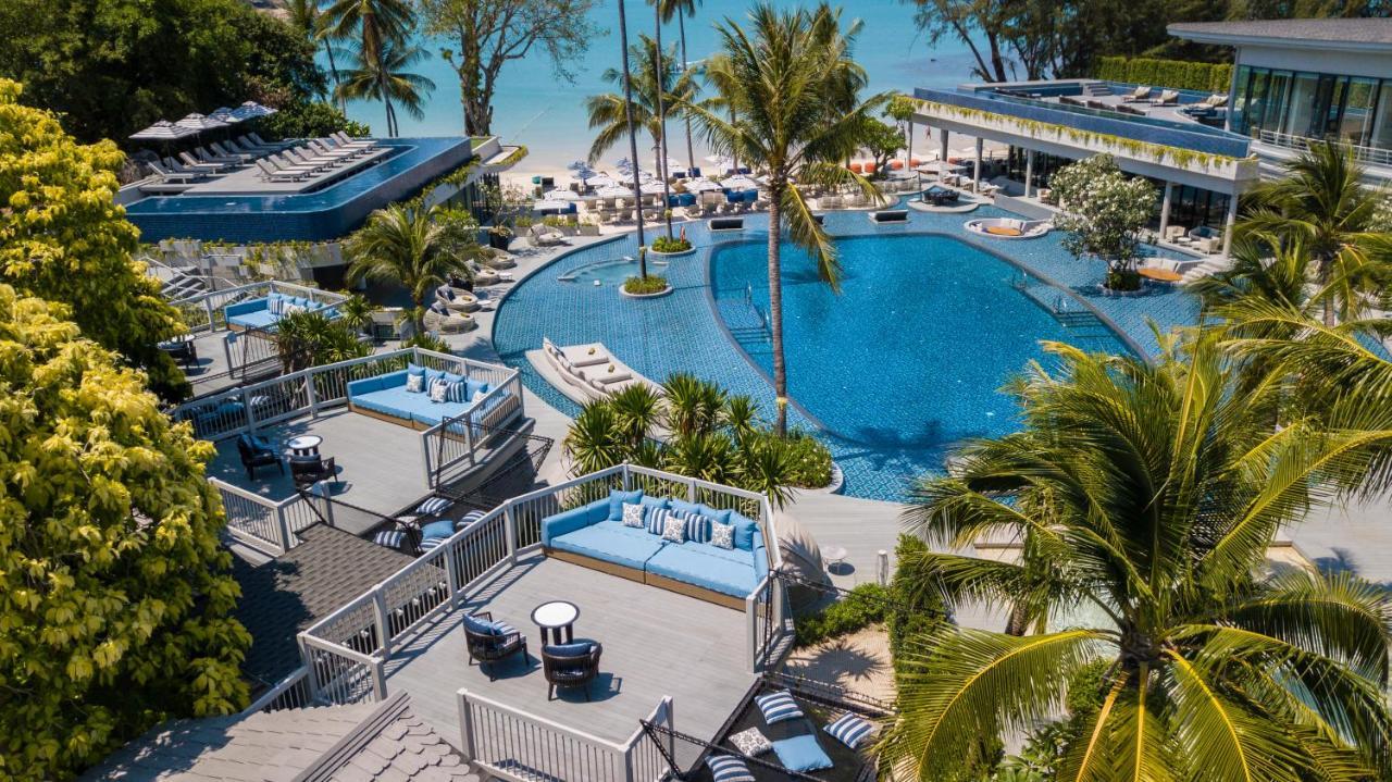 Melia Ko Samui