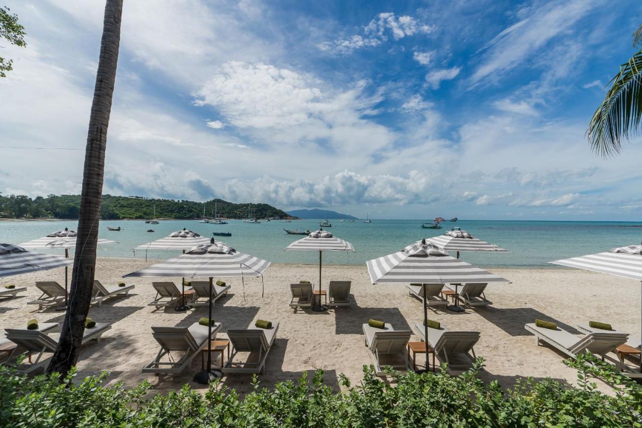 Melia 5* Ko Samui