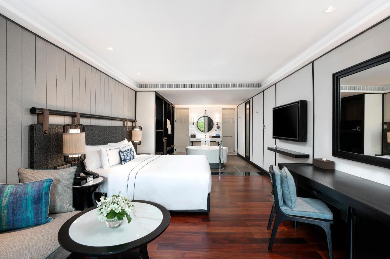 Melia 5* Ko Samui