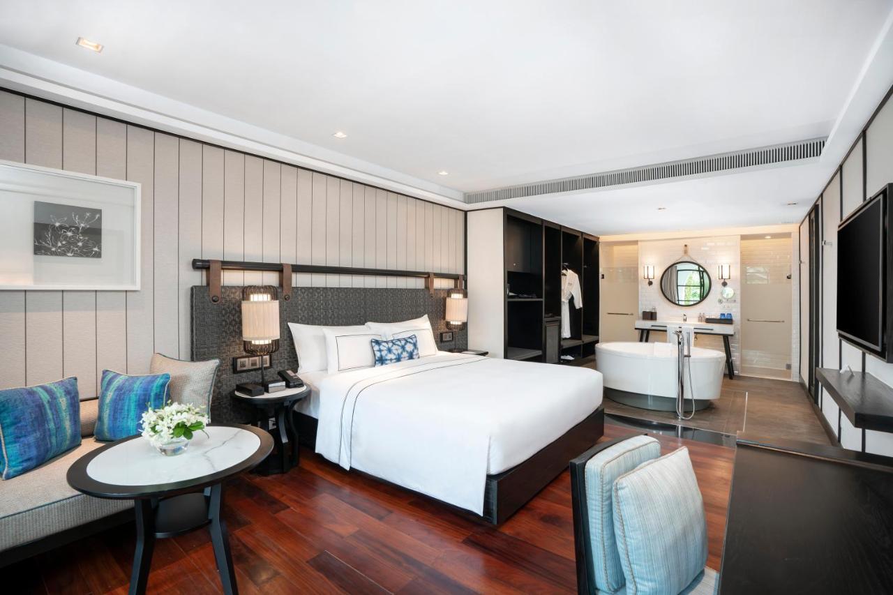 Feriested Melia Ko Samui