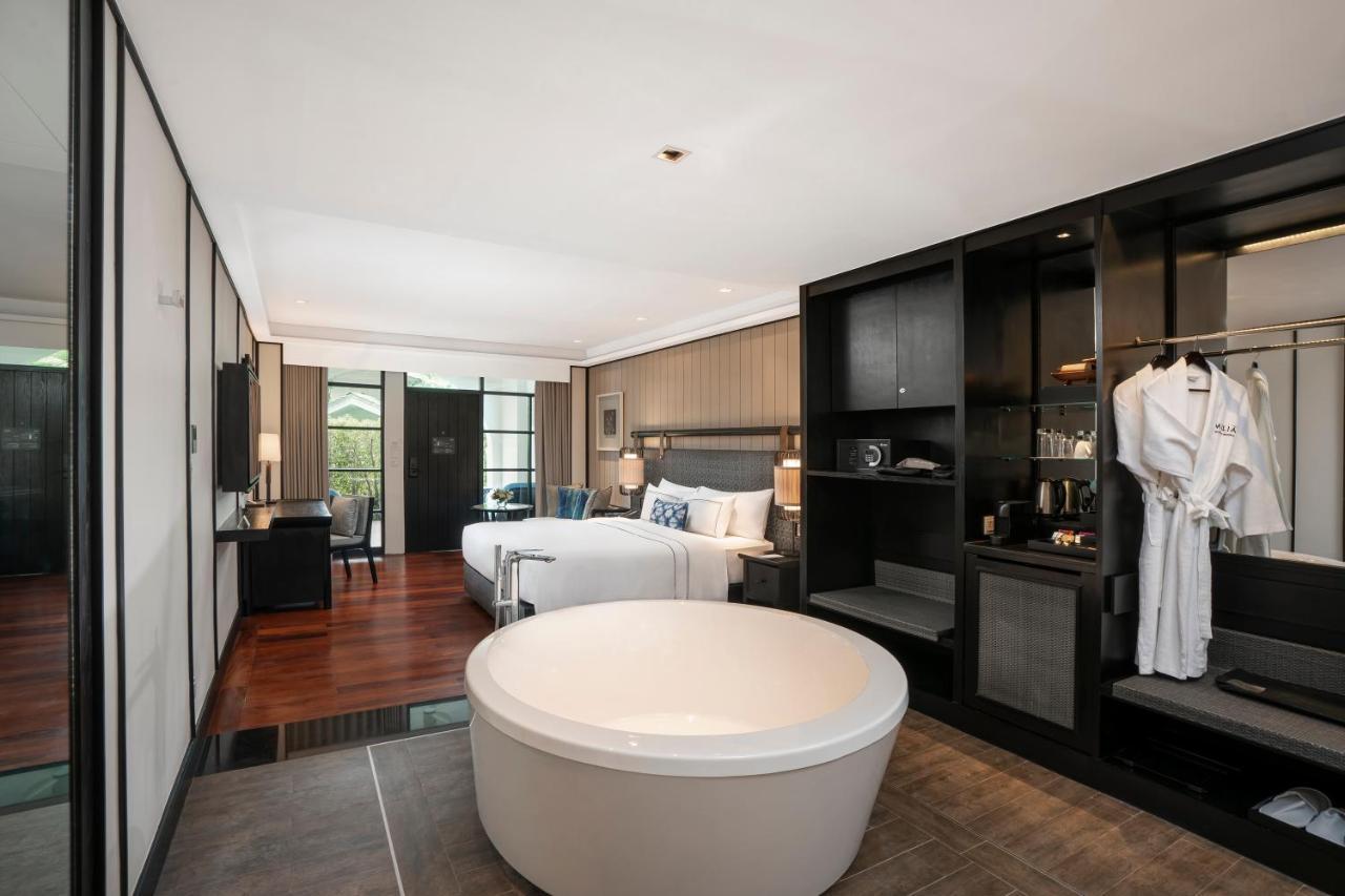 Melia 5* Koh Samui
