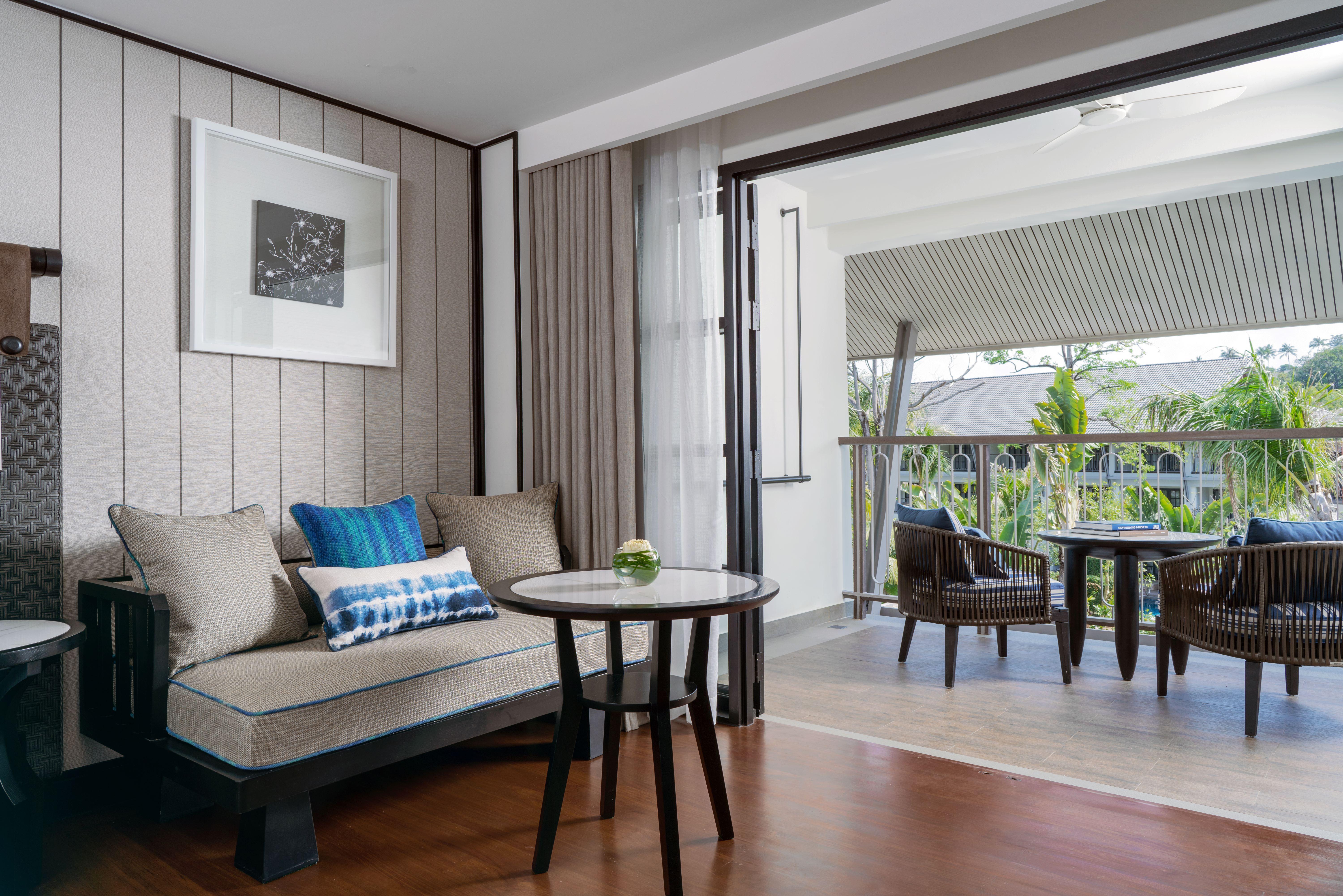 Melia 5* Ko Samui