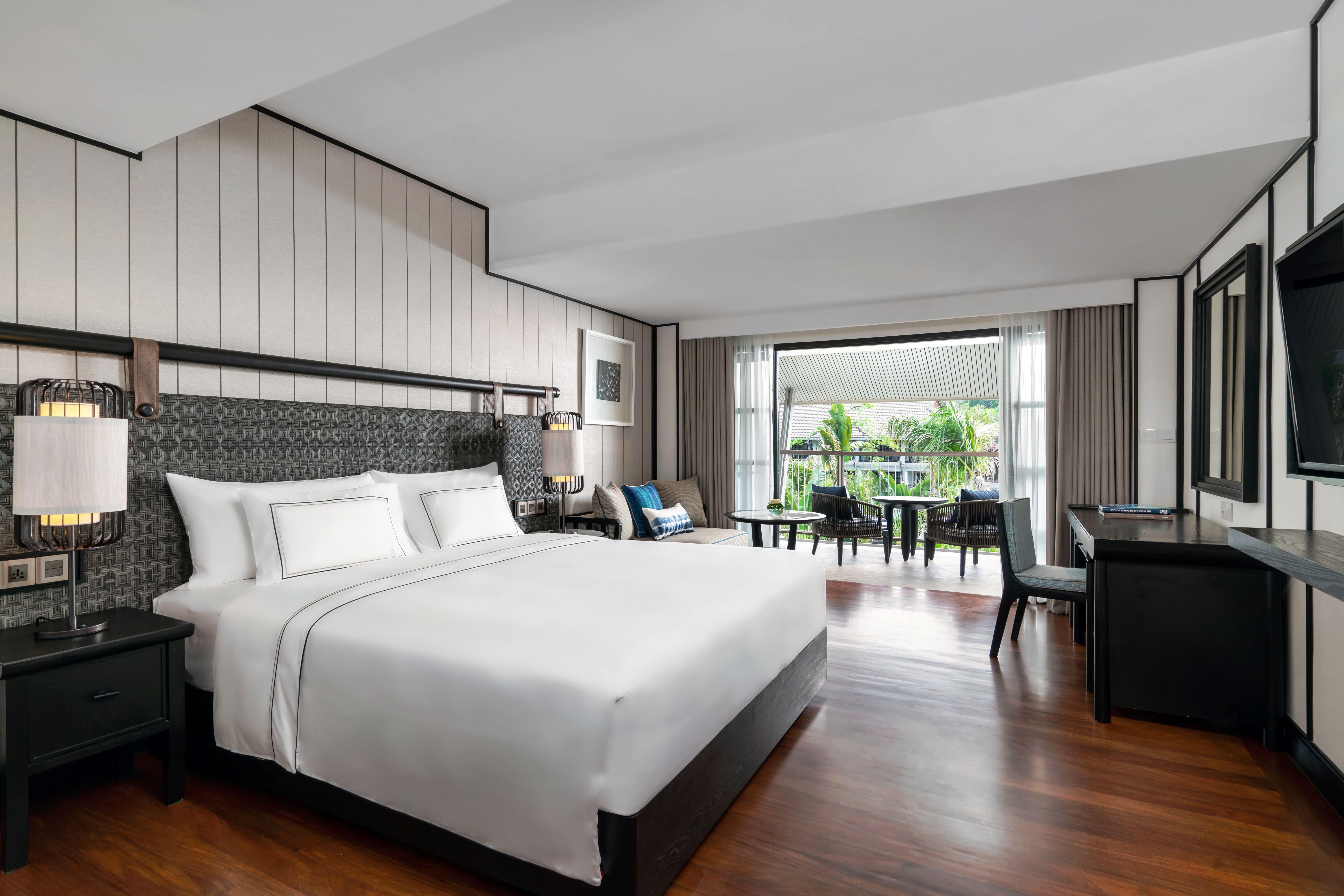 Melia Feriested Ko Samui