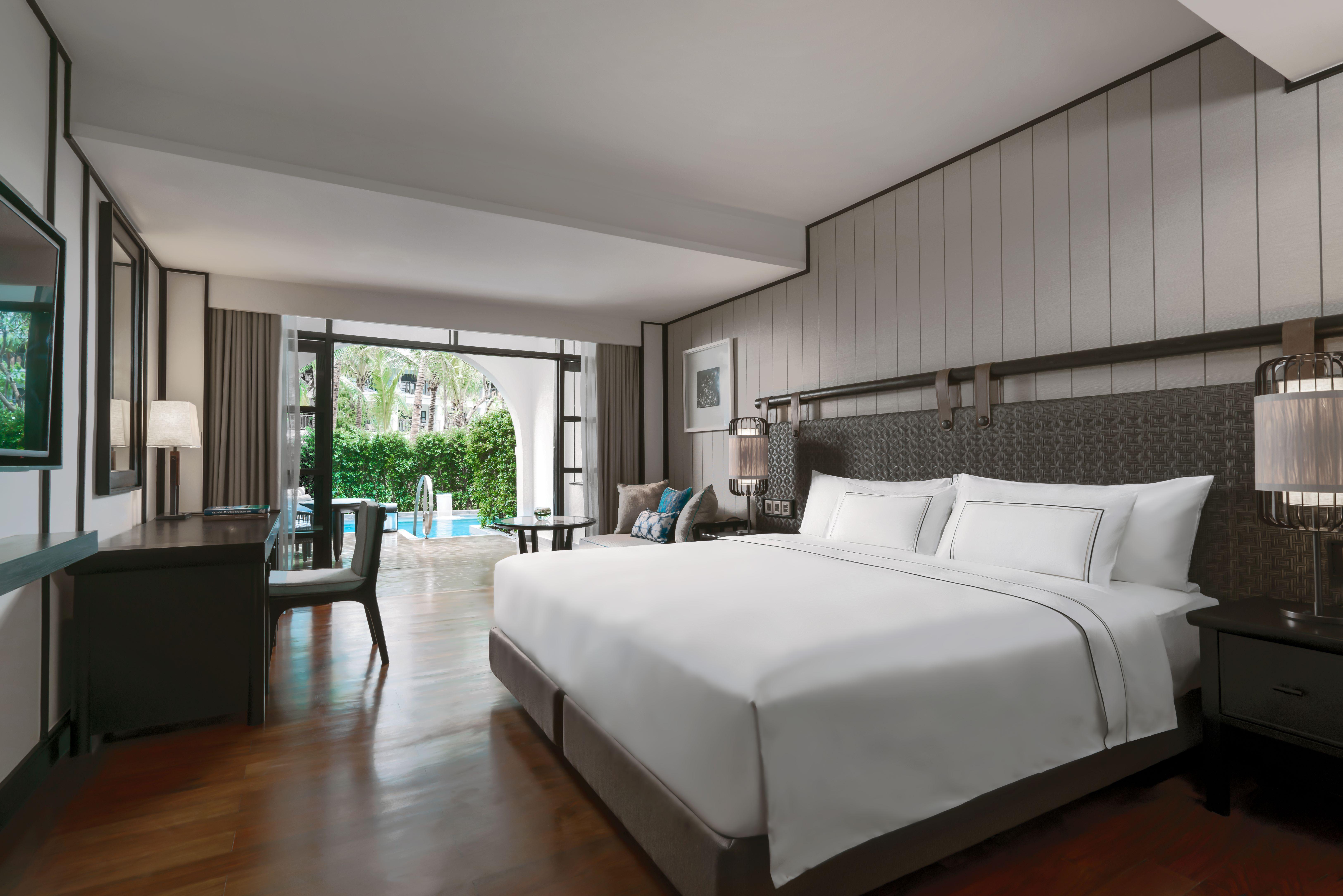 Feriested Melia 5*