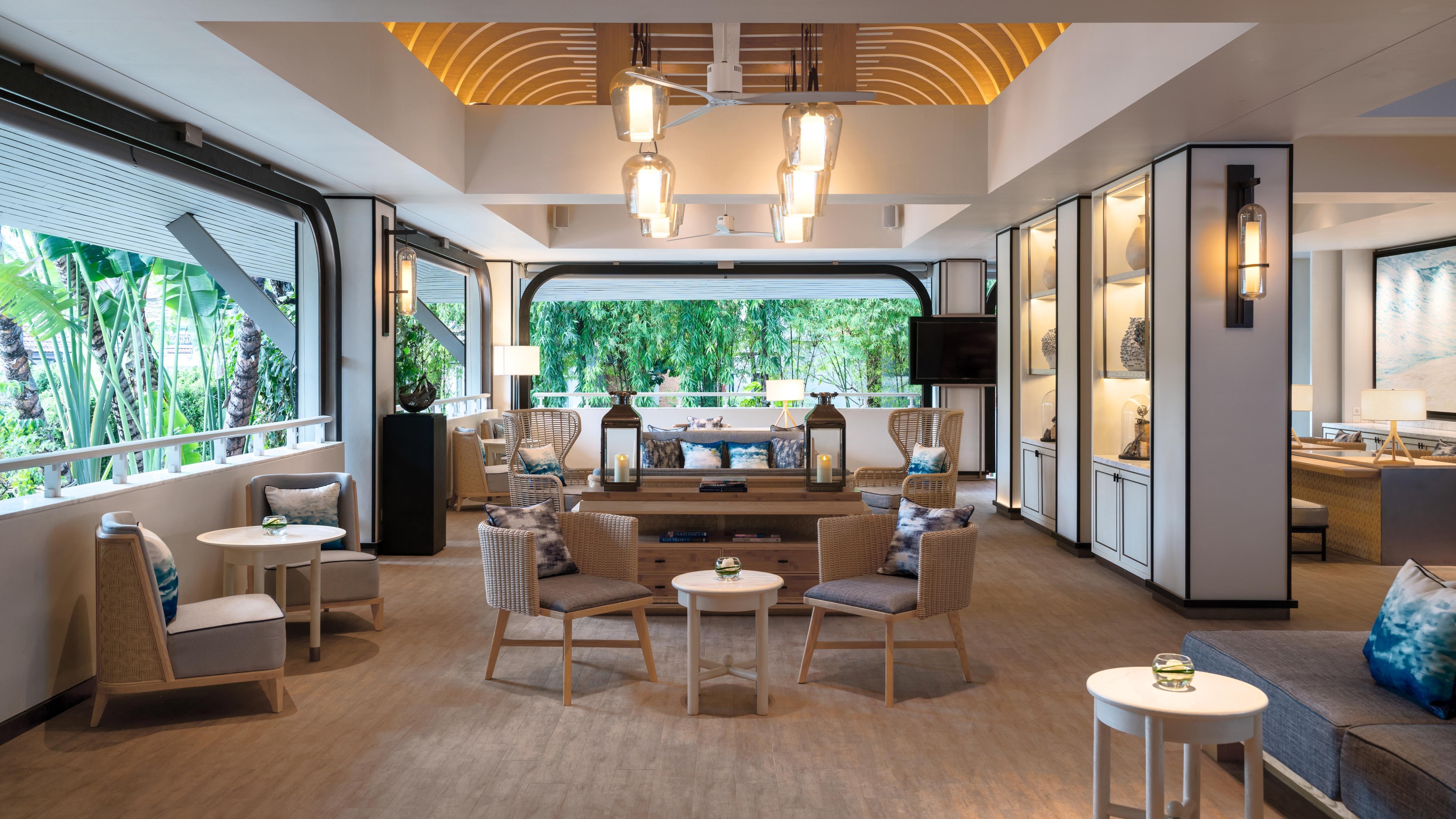 Feriested Melia