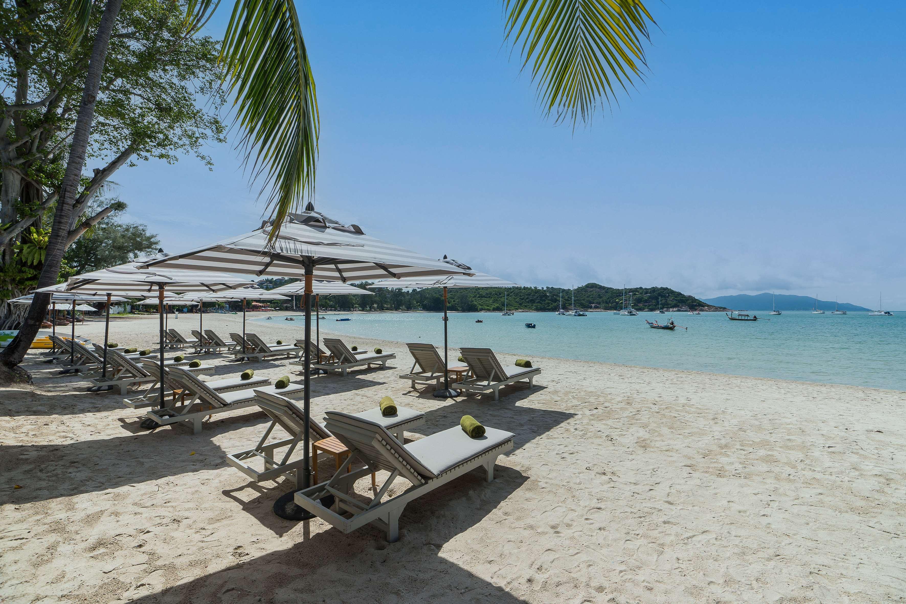 Feriested Melia 5*