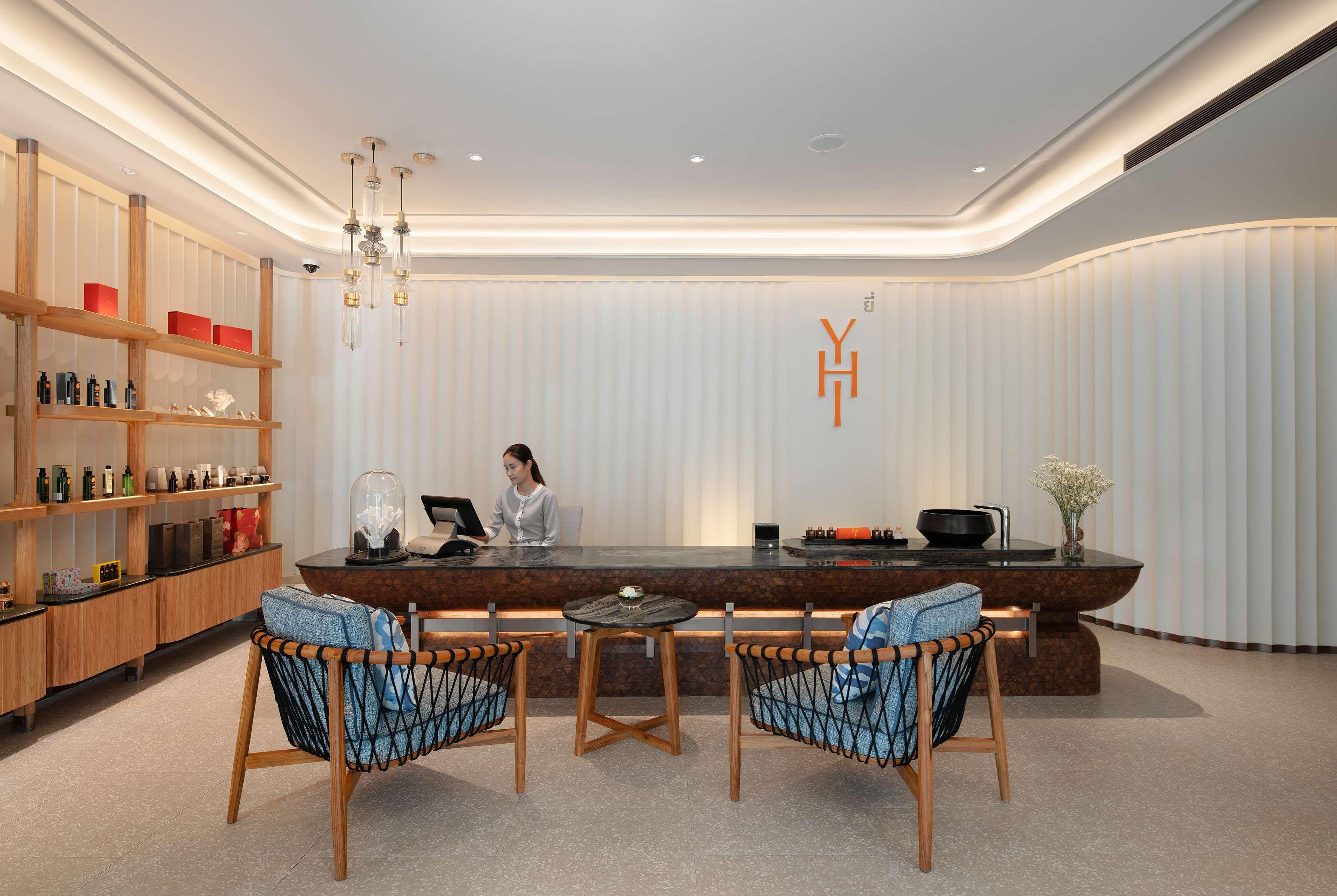 Feriested Melia Ko Samui