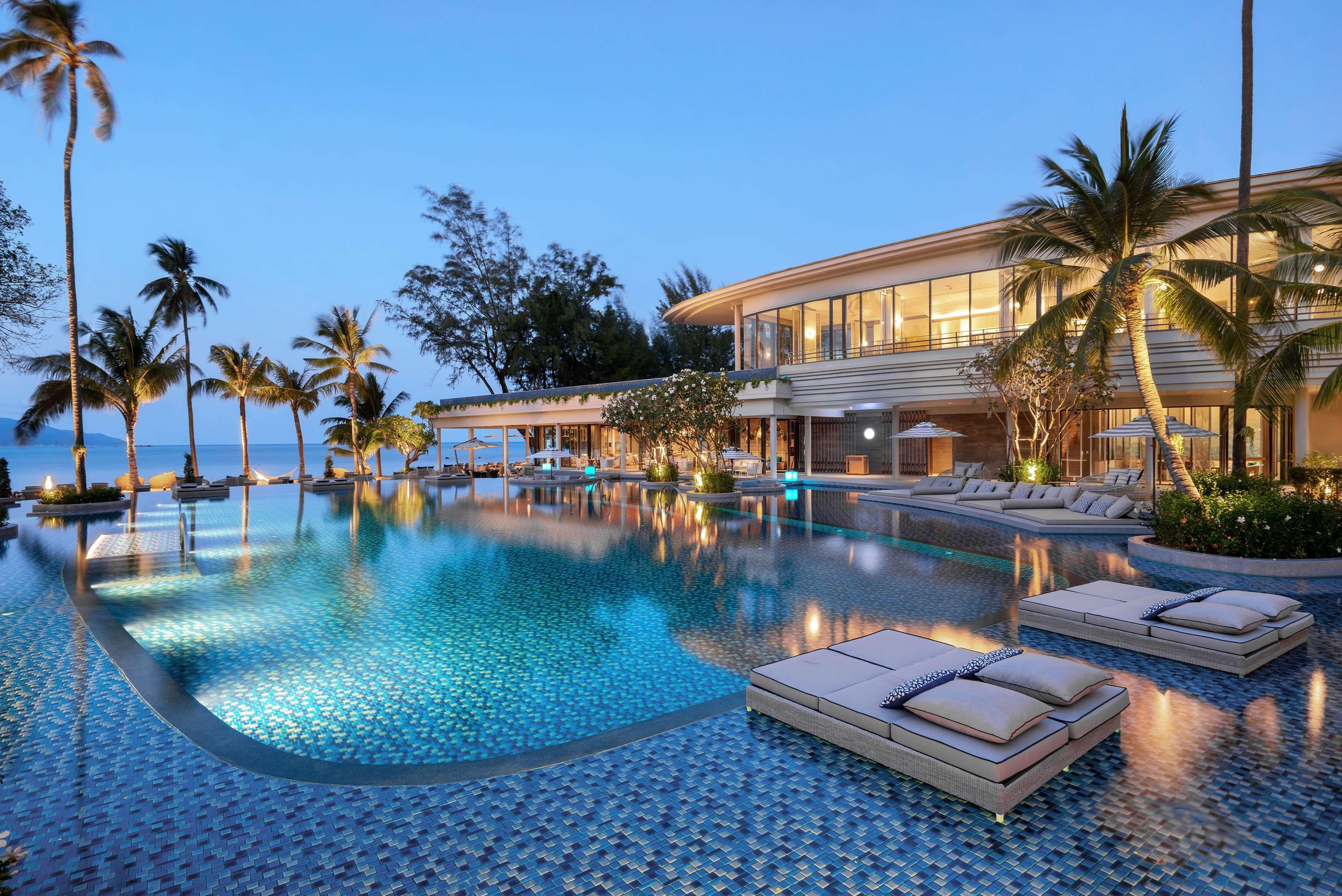 Feriested Melia
