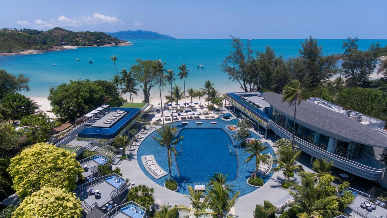 Melia 5* Ko Samui