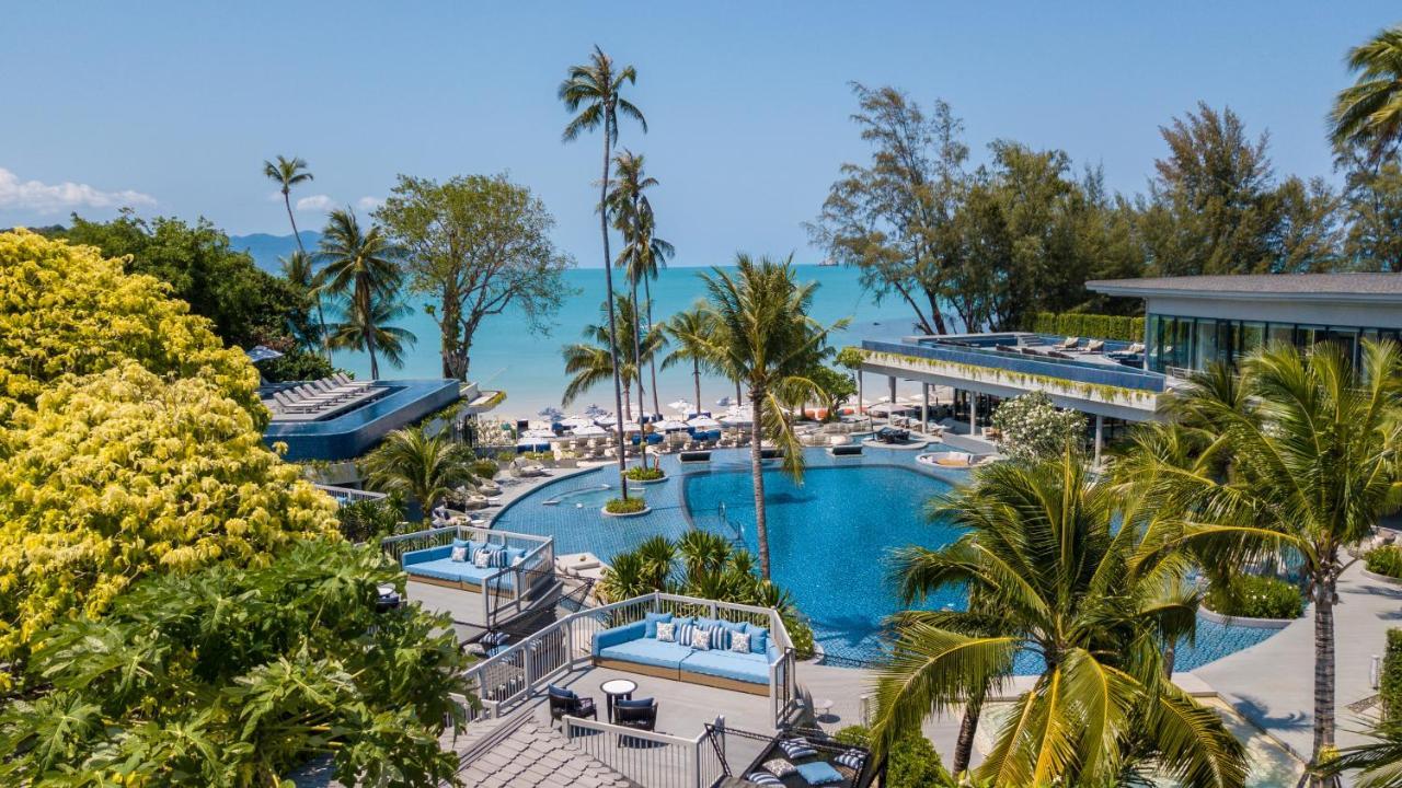 Feriested Melia 5*